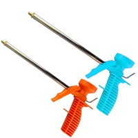 Пистолет для пены, пластмассовый корпус, Maximum (2389)