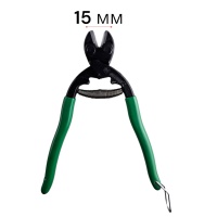 болторез ручной 200 мм, 8 ", "maximum" mx 15692 оптом