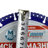 Диск алмазный отрезной сегментный 230x2x22,23 мм (9") универсальный "MAXIMUM" MX 14954 оптом